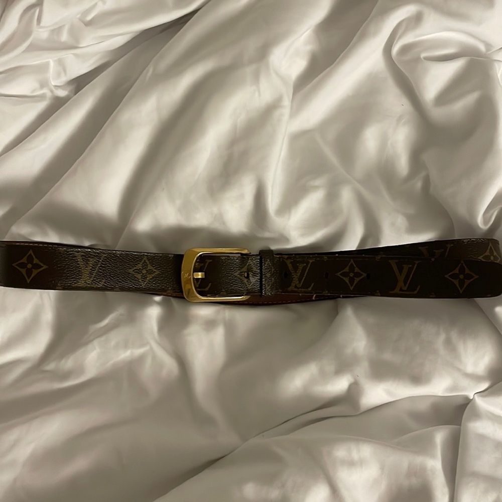 Louis Vuitton bout men’s